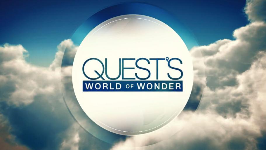 Quest's World of Wonder