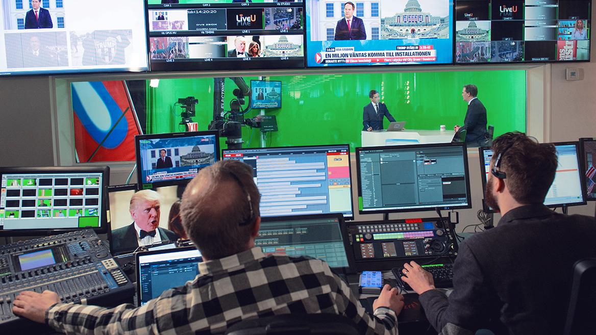 Expressen solution image