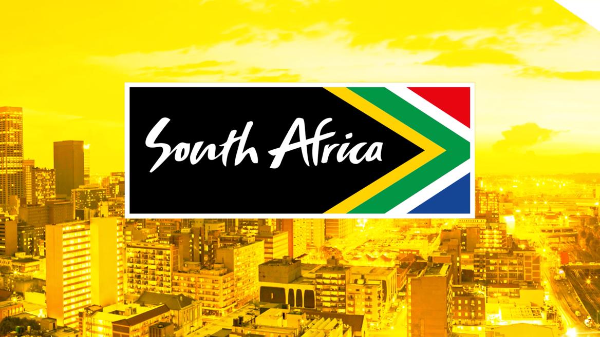 Brand South Africa Image
