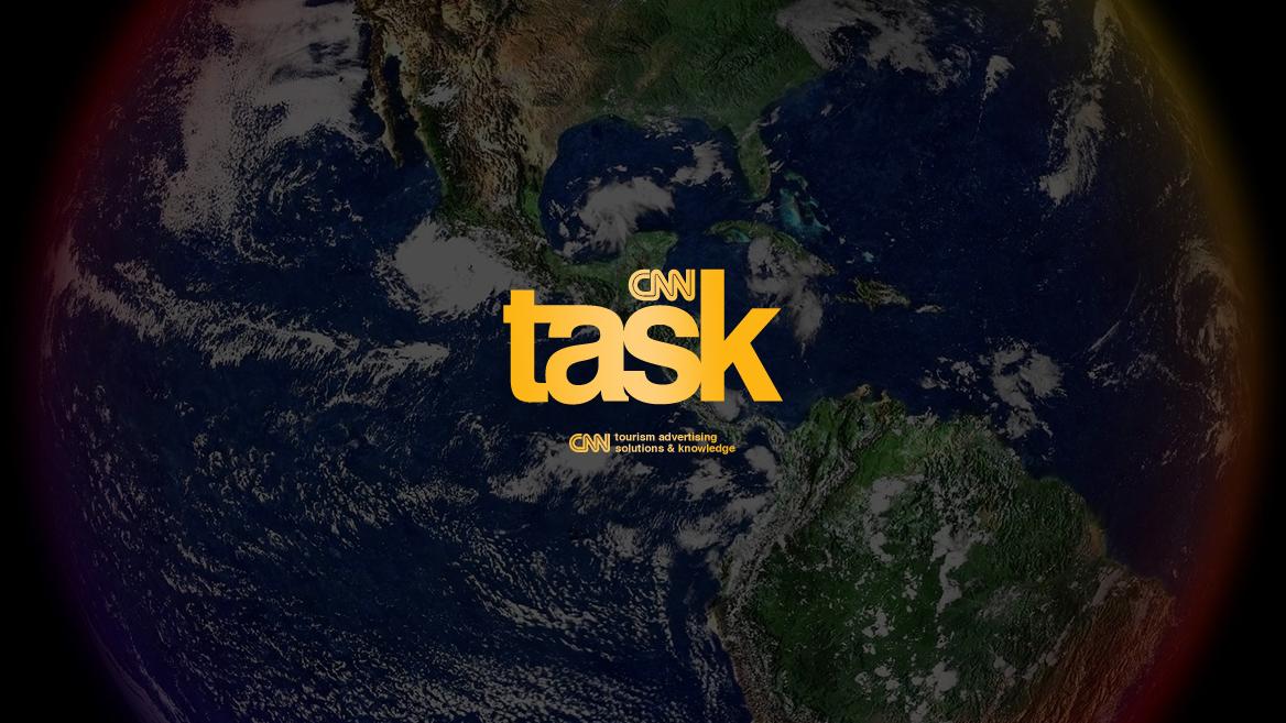 CNN task logo