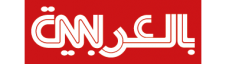 CNN Arabic logo