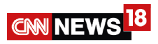 CNN News 18 logo