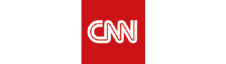 CNN news logo