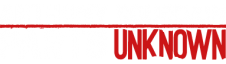 parts unknown logo