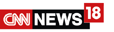 CNN news 18 logo