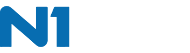 n1 logo