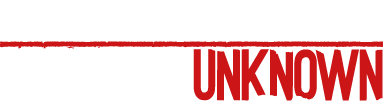 parts unknown logo