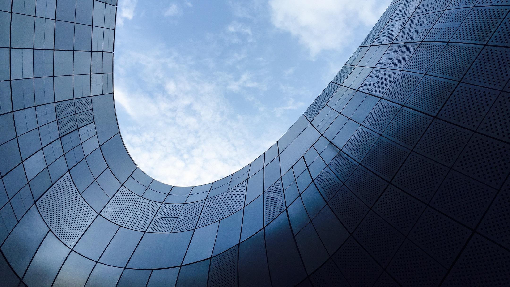 building perspective