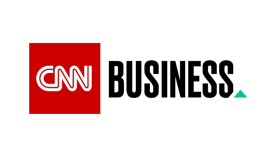 CNN Business logo