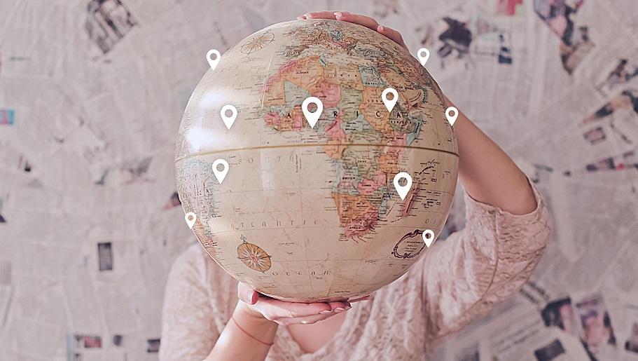 globe