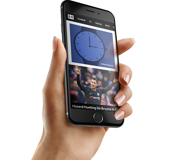 mobile phone image programmatic advertising