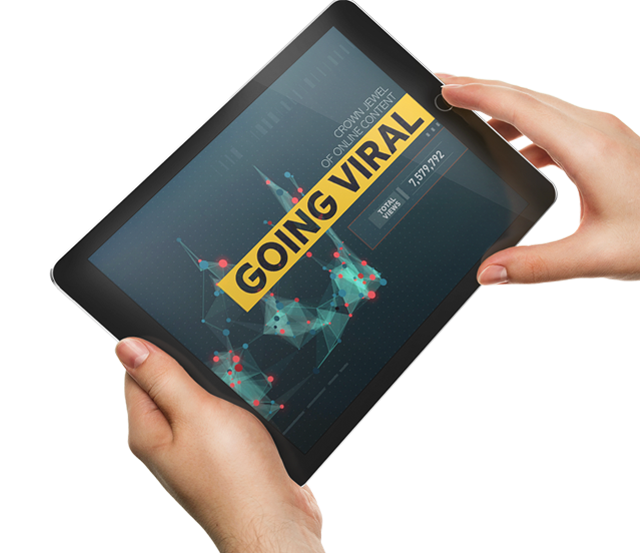 Launchpad image tablet