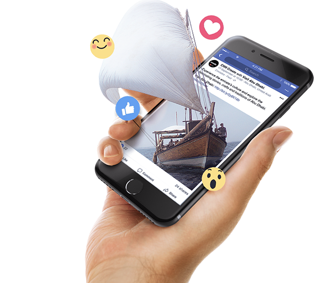 social image