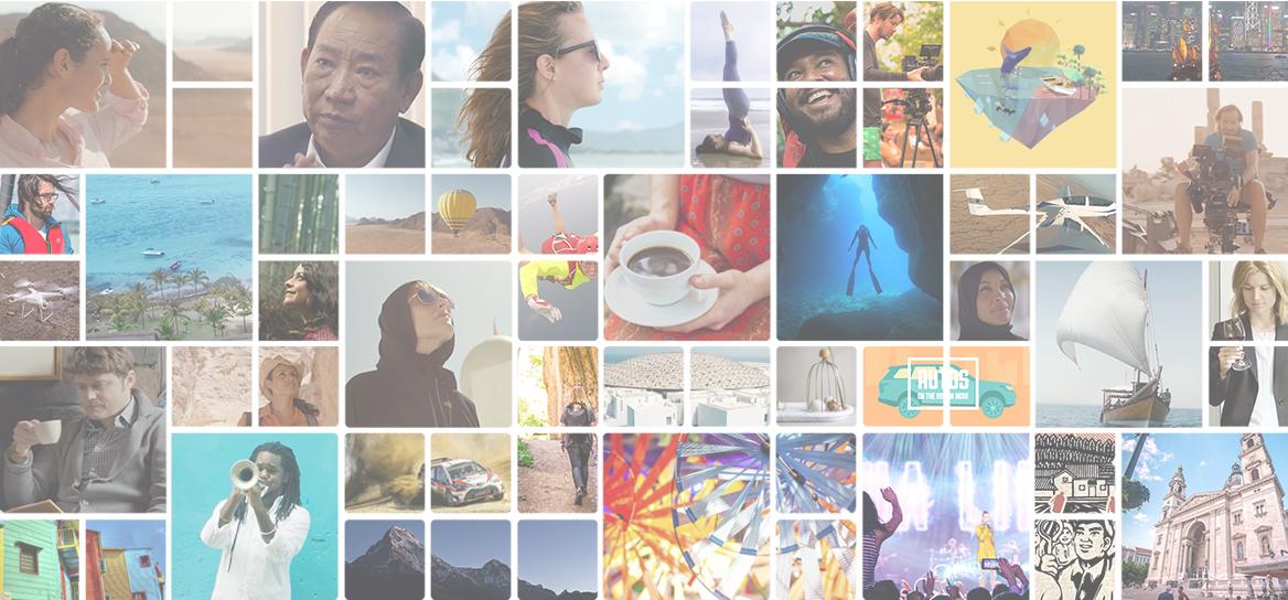 brand solutions background