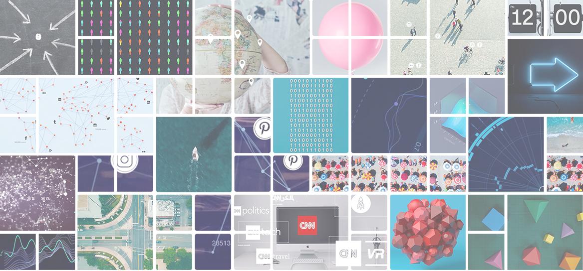 data tiles
