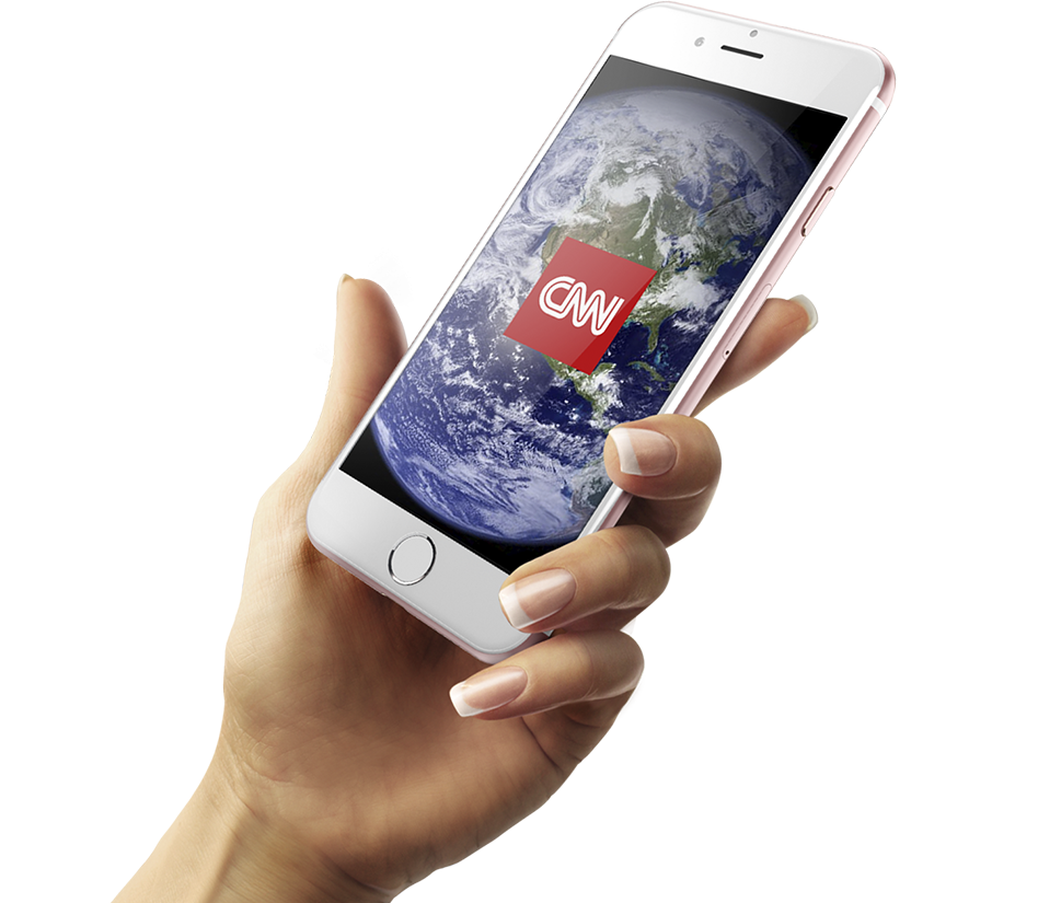 mobile phone